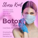 Botox & Juvederm with Cindi Watts, Amazing Grace Aesthetics