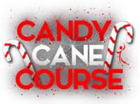 Candy Cane Course - Memphis