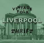 VINTAGE FOLK @ THE BLACK-E, LIVERPOOL