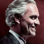 Andrea Bocelli