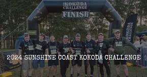 2024 Sunshine Coast Kokoda Challenge