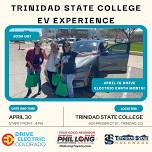 Trinidad State College\'s Electric Vehicle Essentials and Ride & Drive