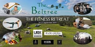 The Beltree Fitness Retreat