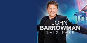 John Barrowman