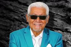 Pete Escovedo Orchestra Retirement Tour