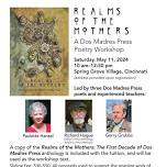 Realms of the Mothers - A Dos Madres Press Poetry Workshop