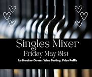 Singles Mixer