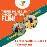 ForeverWell Pickleball Tournament