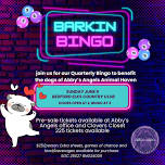 Barkin Bingo!