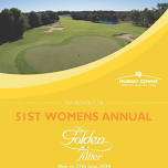 51st Womens Annual Golden Putter