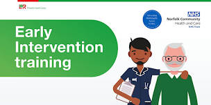 Early  Intervention Training