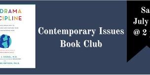 Contemporary Issues Book Club