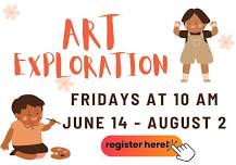 Art Exploration at APL