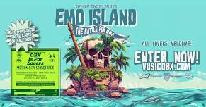 Emo Island: The Battle for OBX