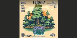 Down 4 Life Island Campout