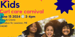 Kids Curl Care Carnival