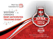 Apna Truck Show