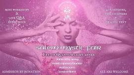 Salem Mystic Fair