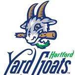 YP Night at Hartford Yardgoats 2024