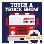 Touch a Truck