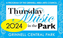 Music in the Park 2024