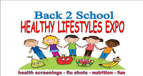 Healthy Lifestyles Expo