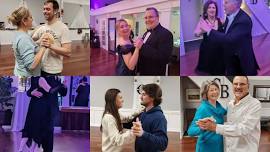 Ballroom & Latin Dance for Beginners