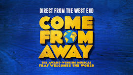 Come From Away