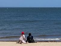 A Day at the Seaside