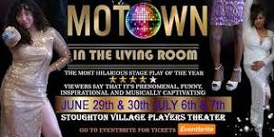 MOTOWN IN THE LIVING ROOM