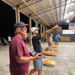 Thursday Night Cornhole Tournament