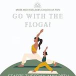 Go with the Floga! 6 weeks long!