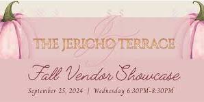 Fall Vendor Showcase