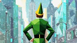 Premier Arts Presents: Elf the Musical