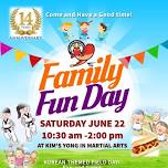 Family Fun Day