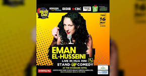 Eman El-Husseini at The Standard Hotel Hua Hin