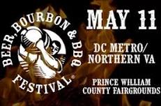 NOVA Beer Bourbon & BBQ Festival