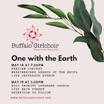 Spring Concert - One With the Earth