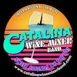 Catalina Wine Mixer Band @ City of Piqua Lock 9 Amphitheater