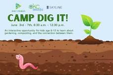 Camp Dig It!