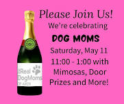 Dog Mom Celebration