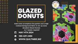 Glazed Donuts