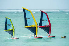 Fathers Day Free Session, dad/child Windsuping Sessions