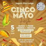 Cinco de Mayo