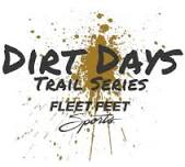 Dirt Days Trail Series - West Side, Best Side 5K Trail Run at Shawnee Lookout