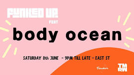 Funked UP Feat BODY OCEAN