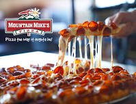 Herriman’s Biggest Block Party: Mountain Mike’s Pizza Grand Opening Event!