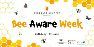 Bee Aware Week