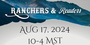 Ranchers and Readers