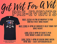 Get Wet Bike Night